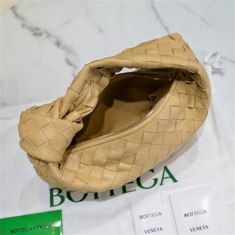 sac jodie bottega veneta dupe